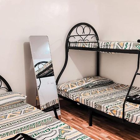 Malunggay Apartments Mariveles Exterior photo