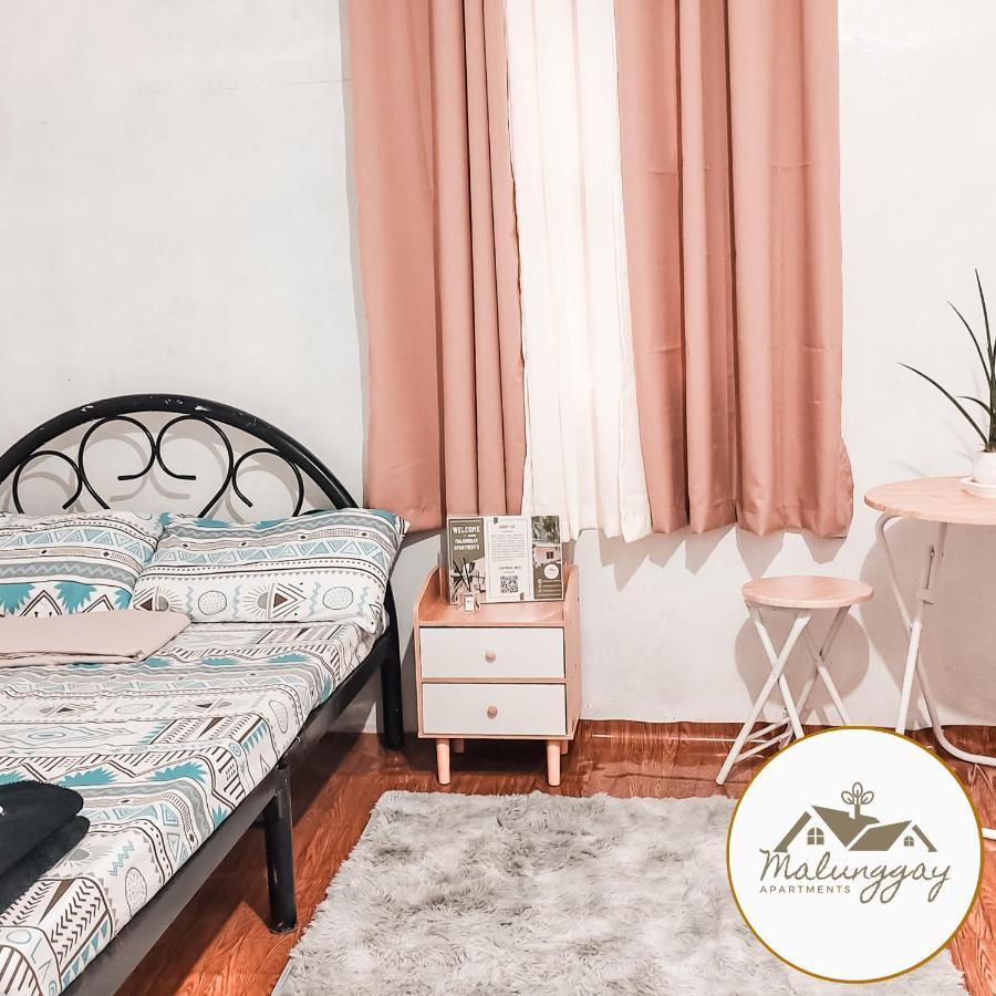 Malunggay Apartments Mariveles Exterior photo