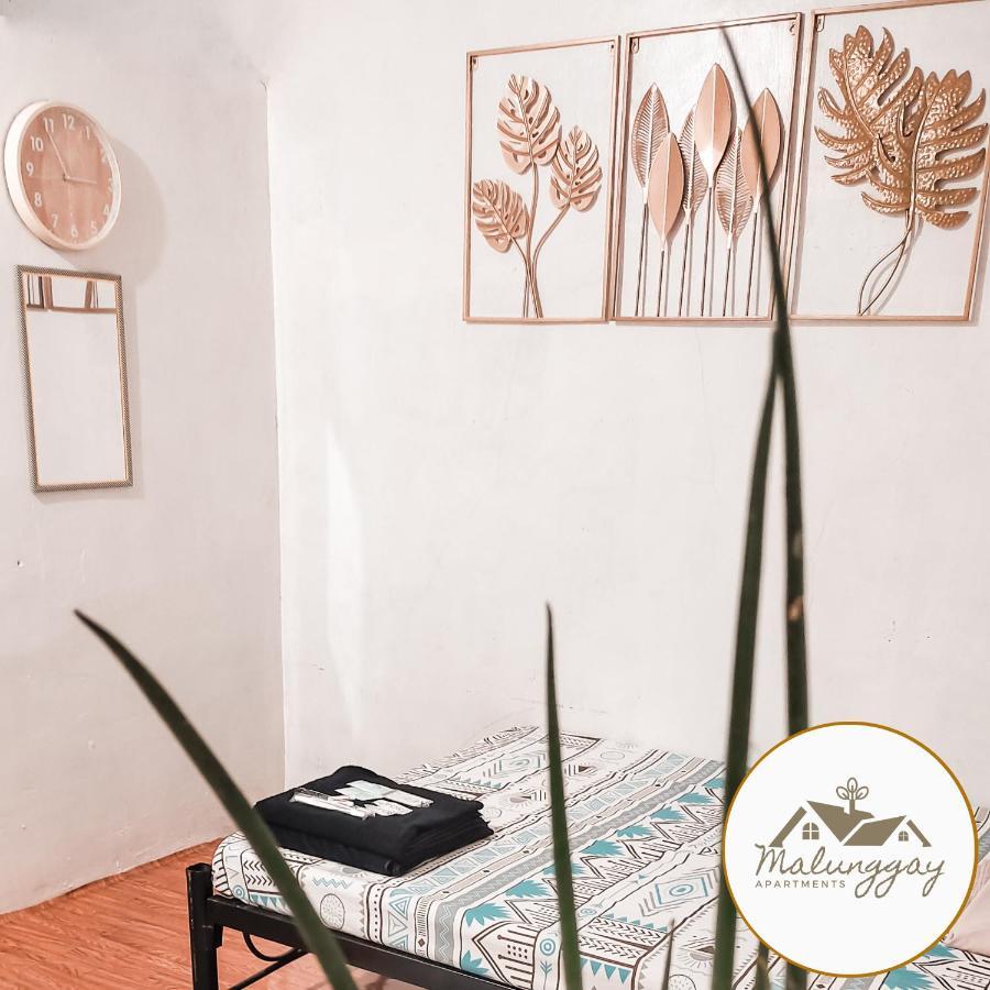 Malunggay Apartments Mariveles Exterior photo