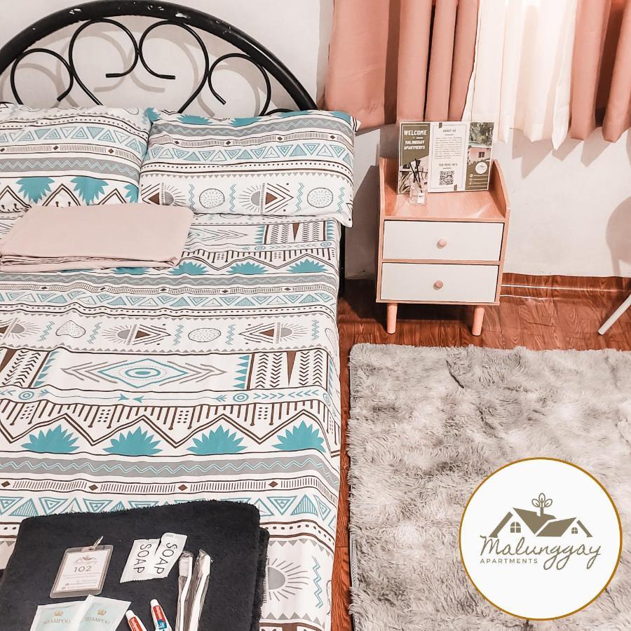 Malunggay Apartments Mariveles Exterior photo