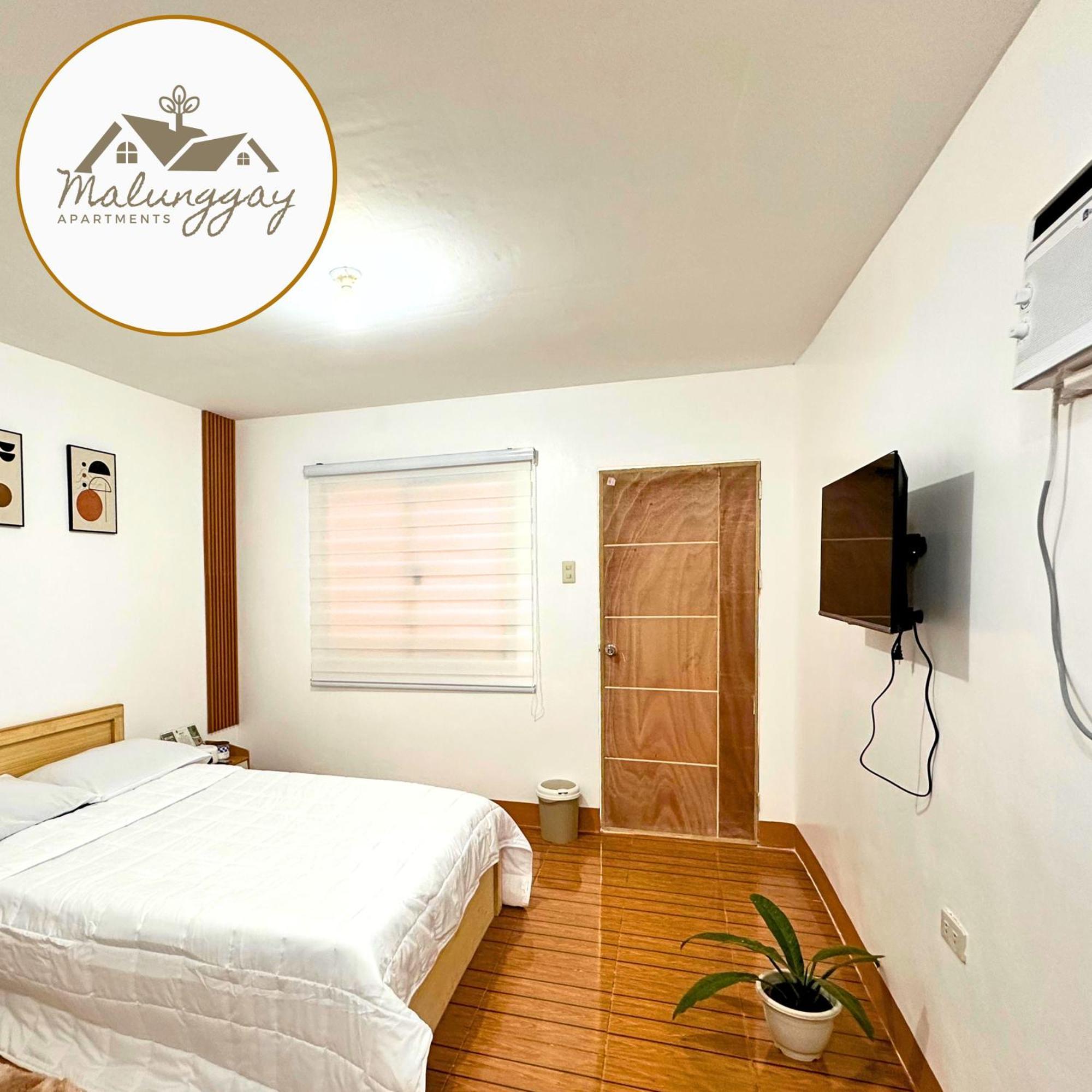 Malunggay Apartments Mariveles Exterior photo