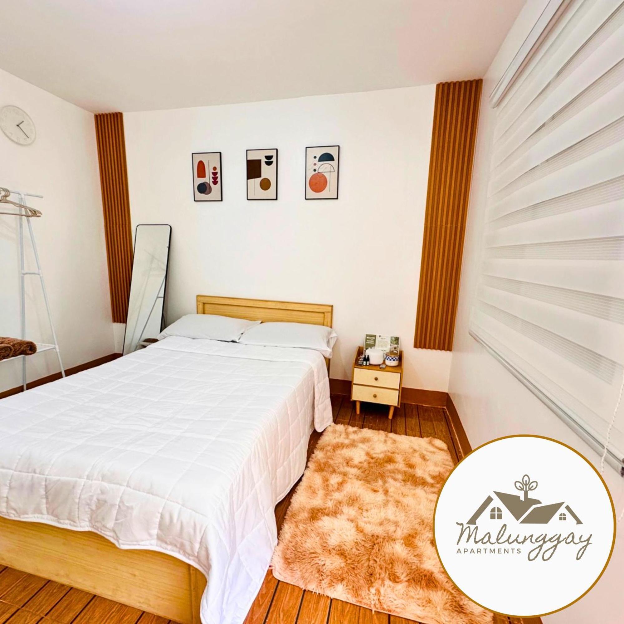 Malunggay Apartments Mariveles Exterior photo