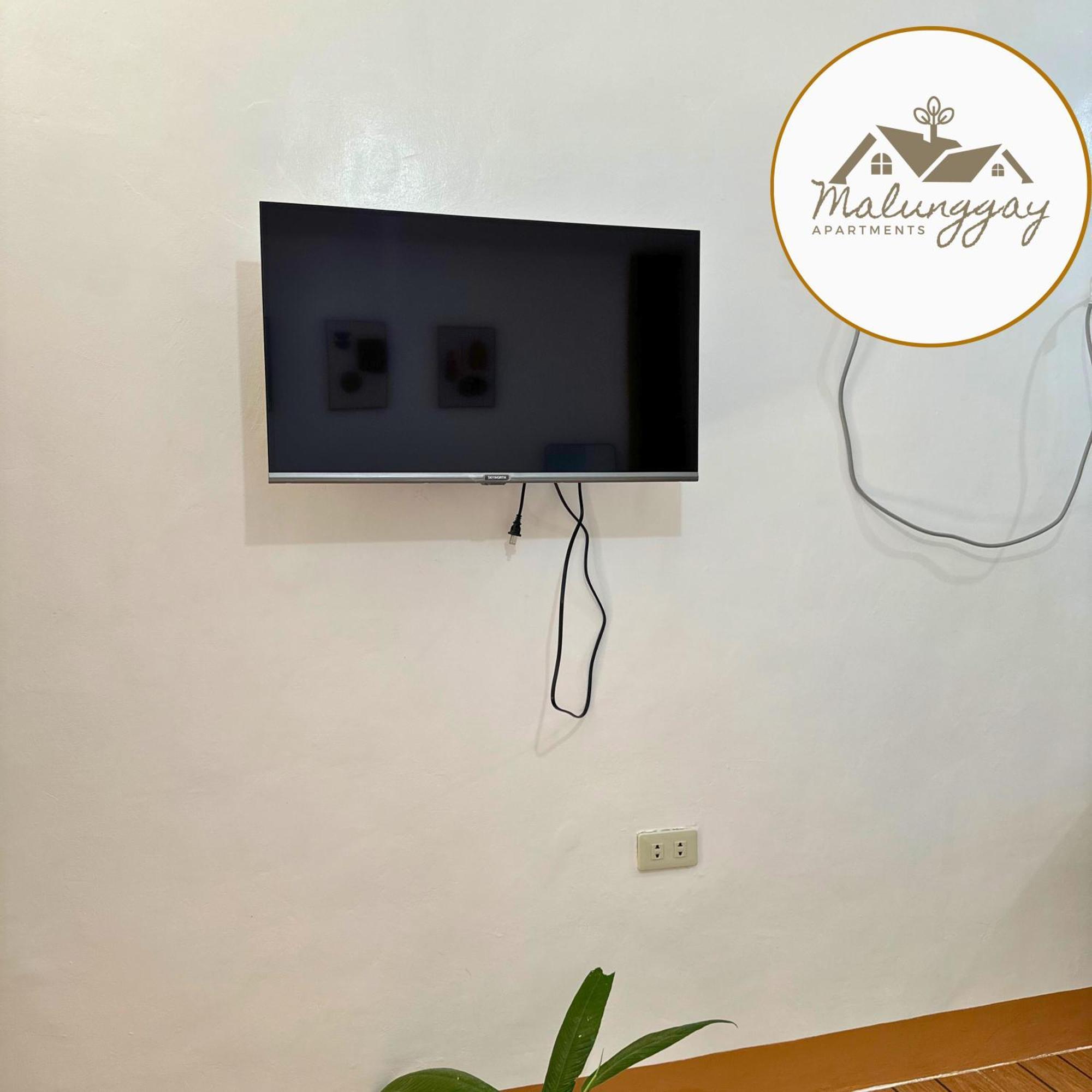 Malunggay Apartments Mariveles Exterior photo