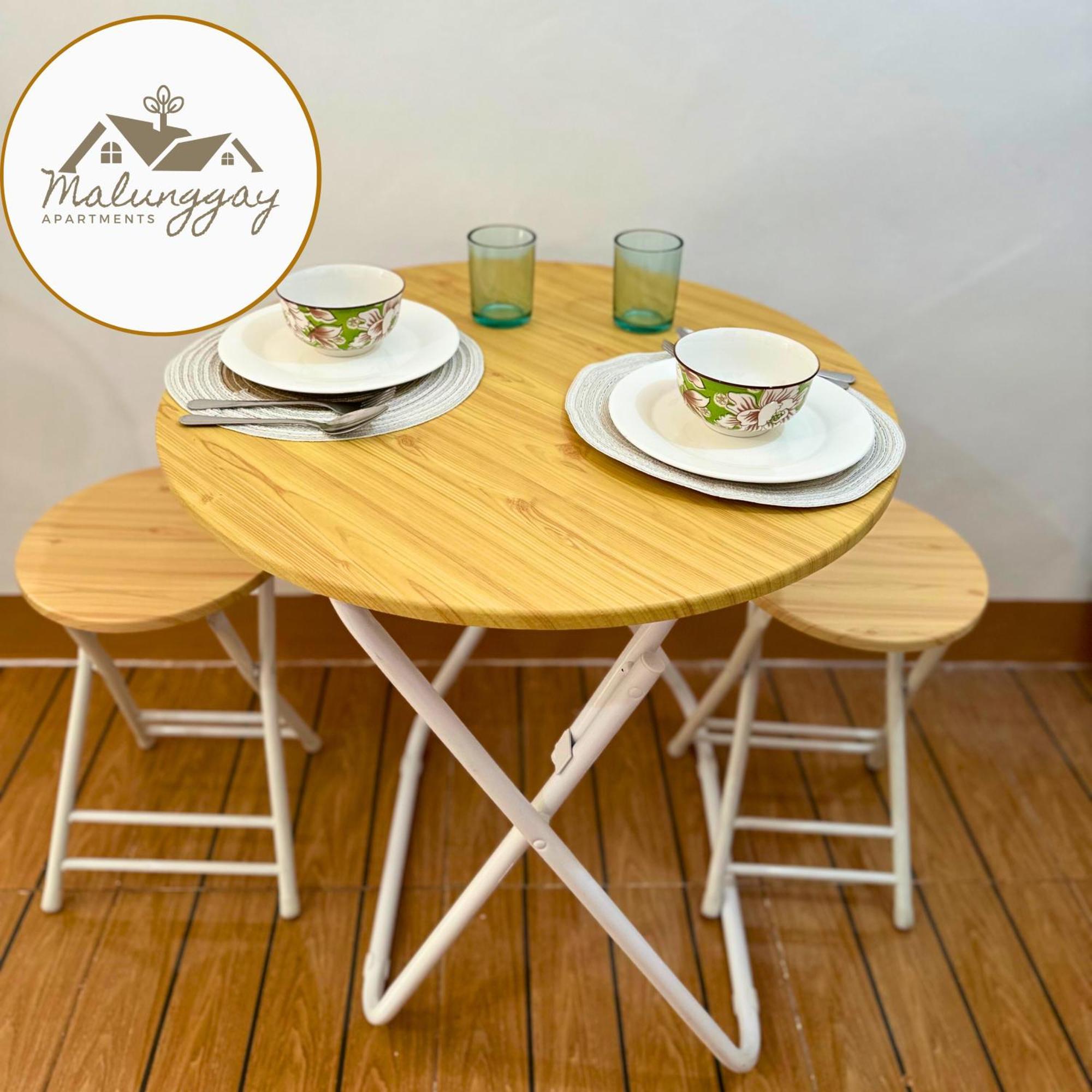 Malunggay Apartments Mariveles Exterior photo