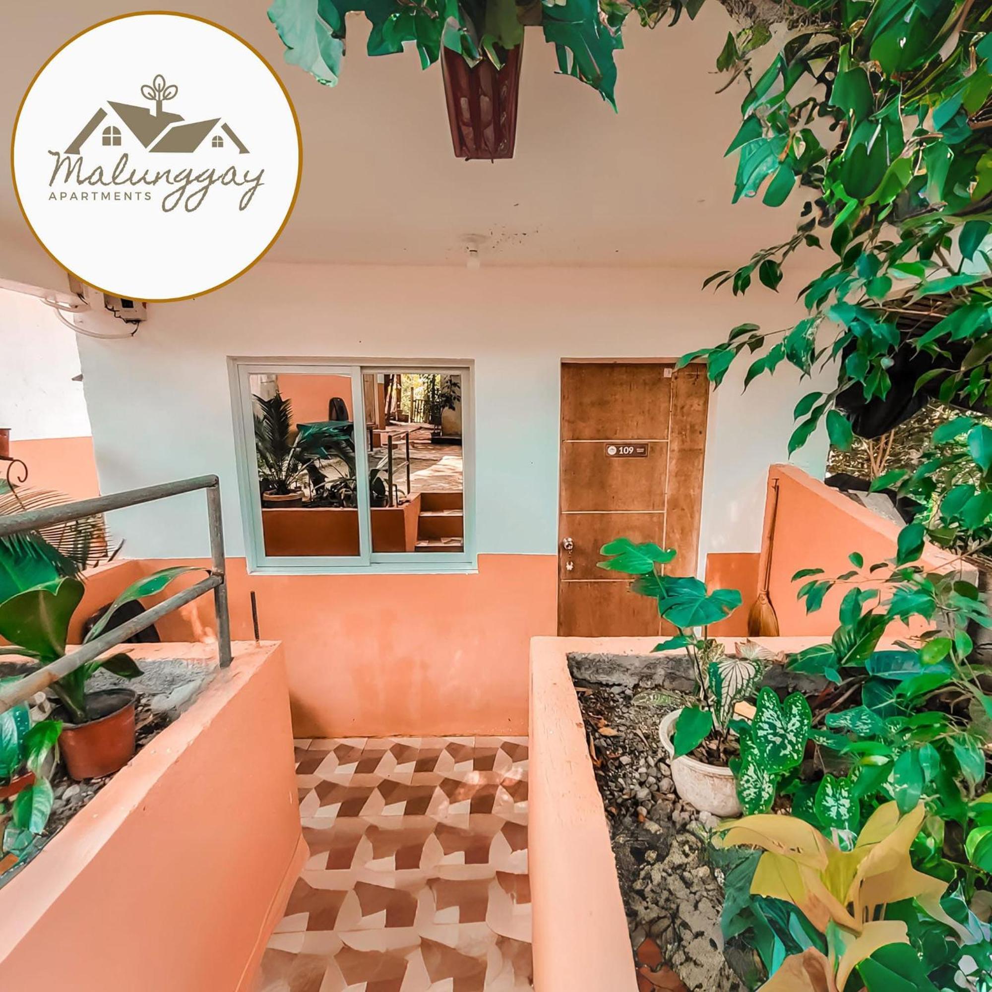 Malunggay Apartments Mariveles Exterior photo