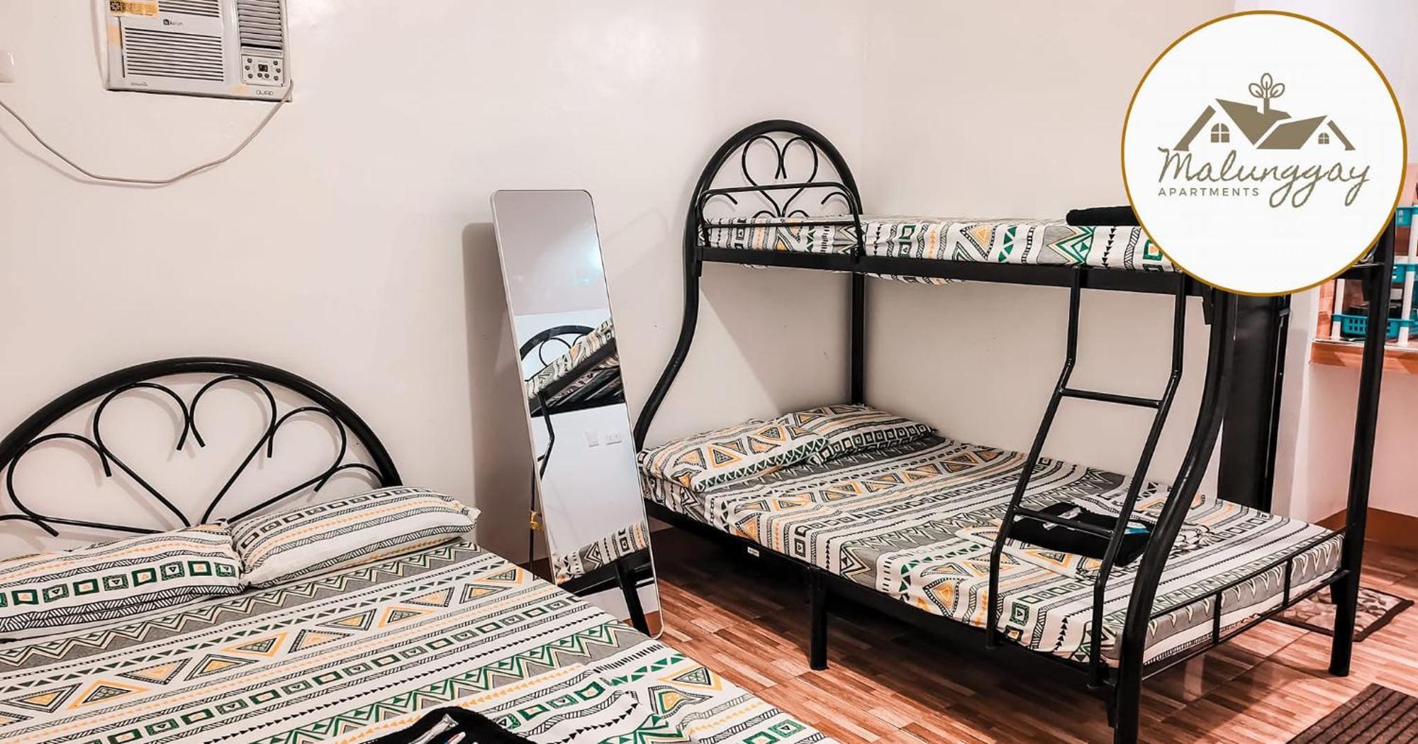 Malunggay Apartments Mariveles Exterior photo
