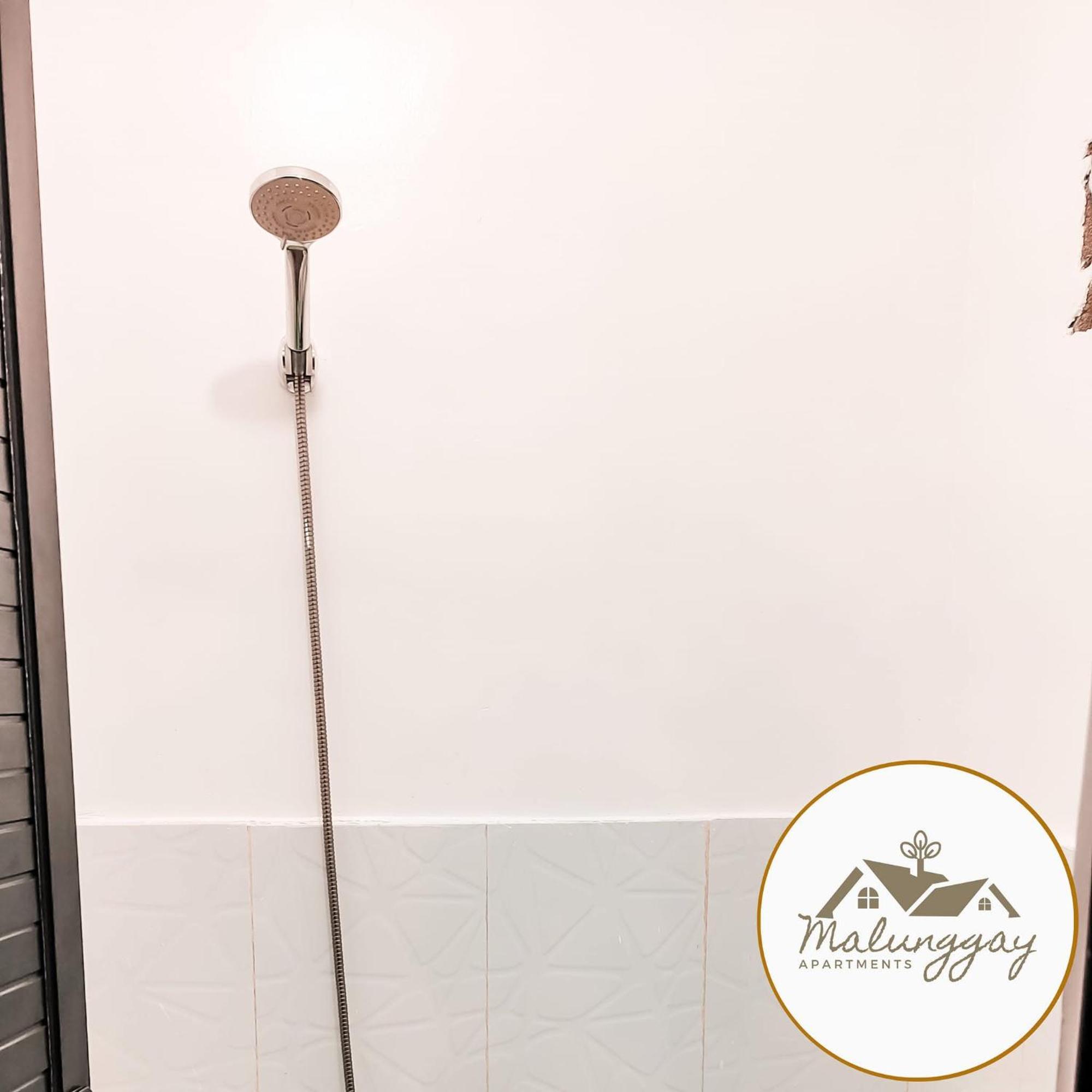 Malunggay Apartments Mariveles Exterior photo