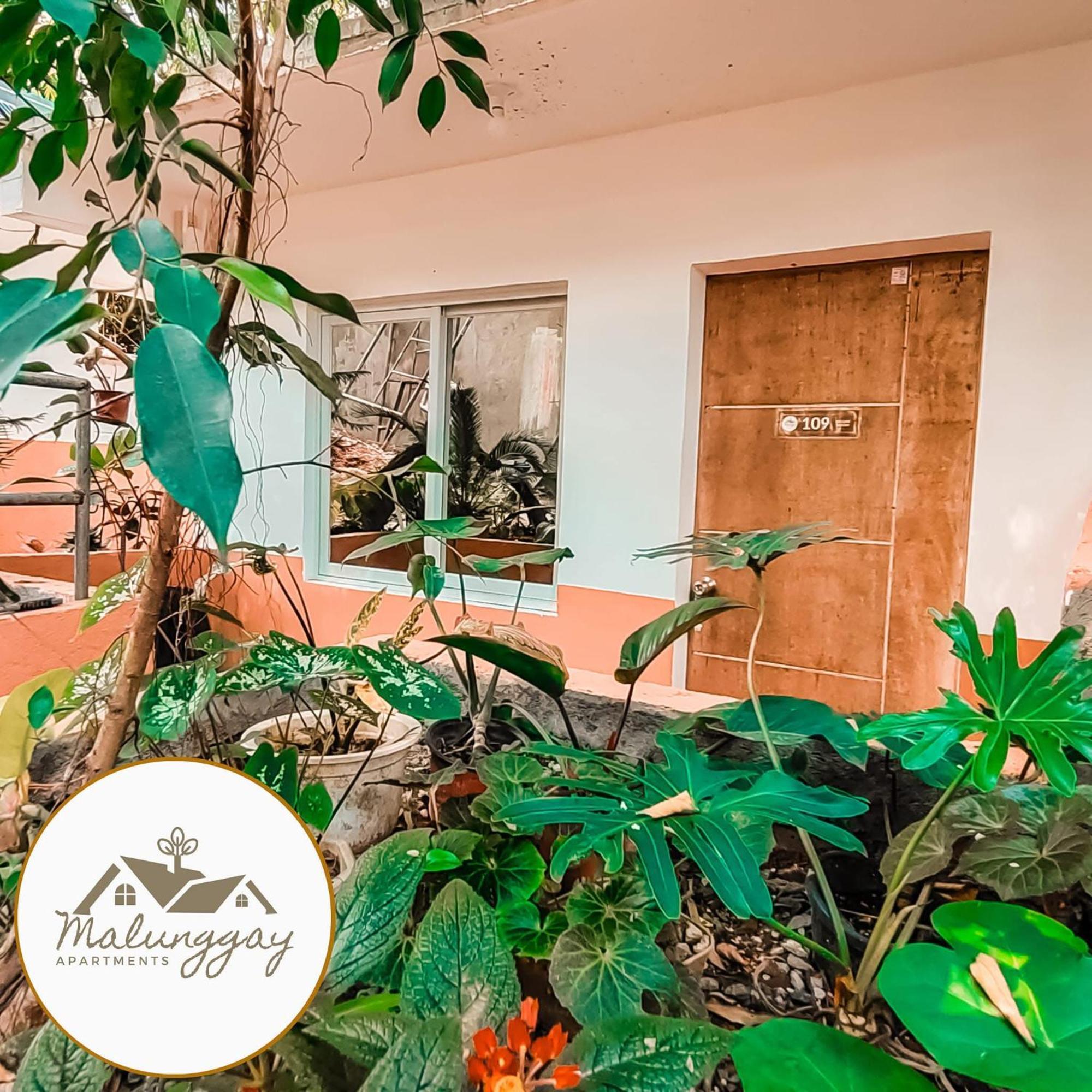Malunggay Apartments Mariveles Exterior photo